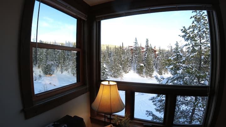 Creekside Condo | Easy Big Sky Resort Access - Big Sky, MT