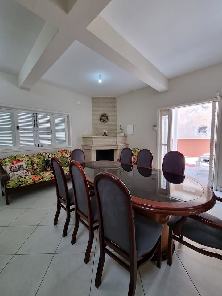 Всекидневна