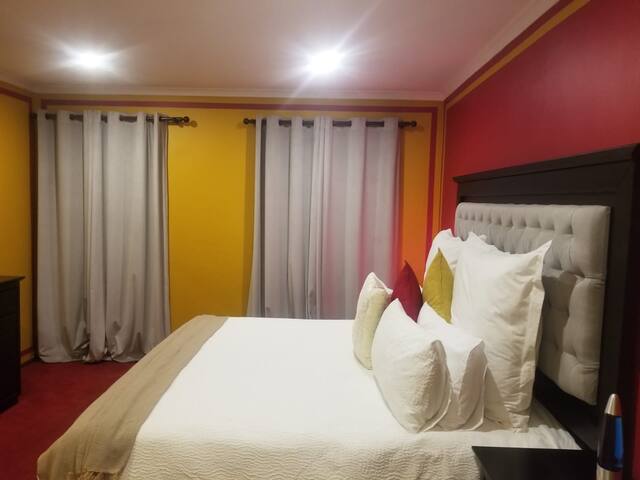 Capetown Adilo Villa gallery image 4