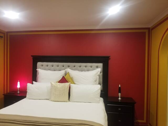 Capetown Adilo Villa gallery image 3