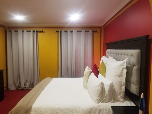 Capetown Adilo Villa