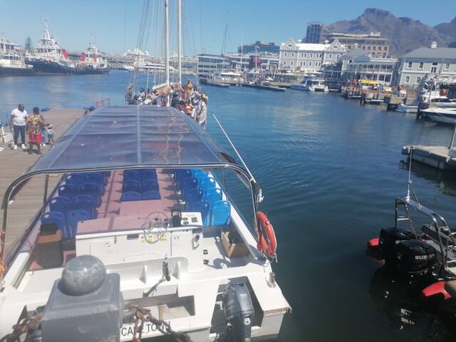 Capetown Adilo Villa gallery image 5