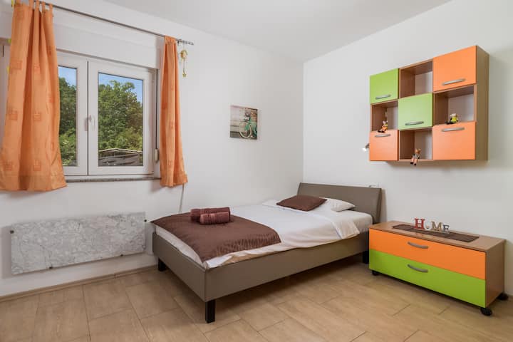 غرفة النوم 4