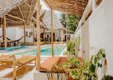 Mbili Villas, East 3 bed villa