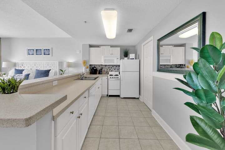Pcb Beachfront Ocean View | Majestic 608 - Panama City Beach, FL