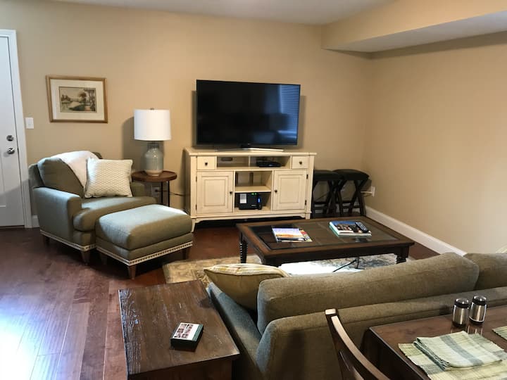 Executive Rental. - Harrodsburg, KY