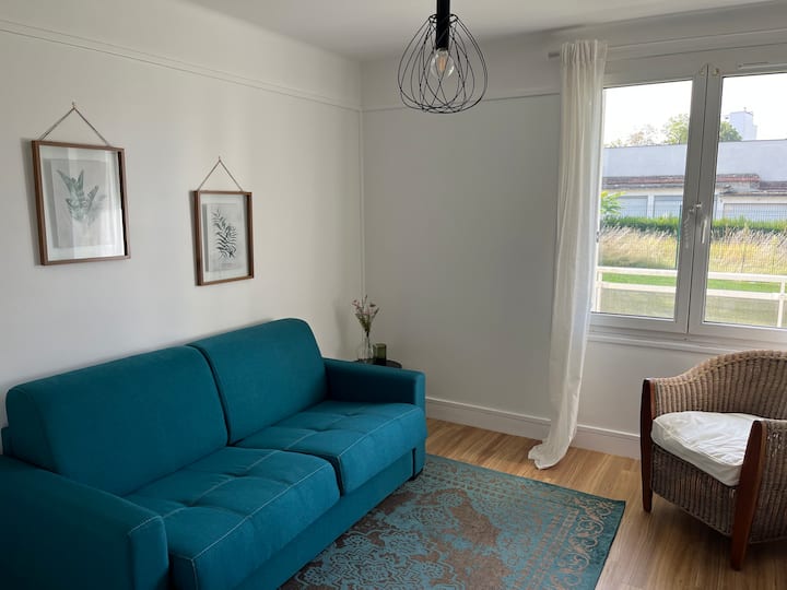 SALON  ENFANT AVEC CANAPE RAPIDO 140