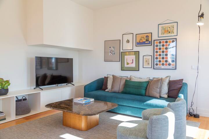 Taipas Townhouse – Premium Apart, Fantastic Views gallery image 2