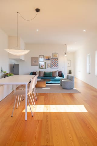 Taipas Townhouse – Premium Apart, Fantastic Views