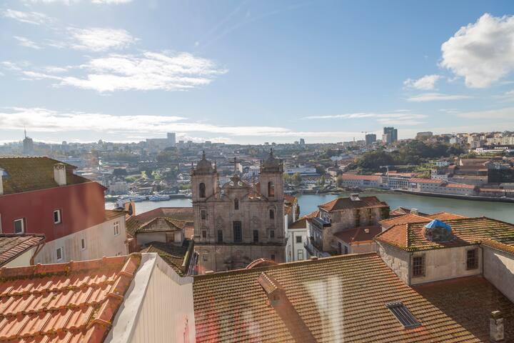 Taipas Townhouse – Premium Apart, Fantastic Views gallery image 4