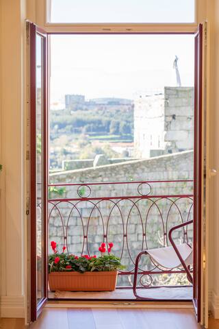 Taipas Townhouse – Premium Apart, Fantastic Views gallery image 5