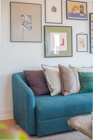 Taipas Townhouse – Premium Apart, Fantastic Views gallery image 3