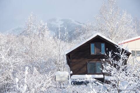 Niseko Annupuri 2 Bedroom 2 Bathroom Chalet