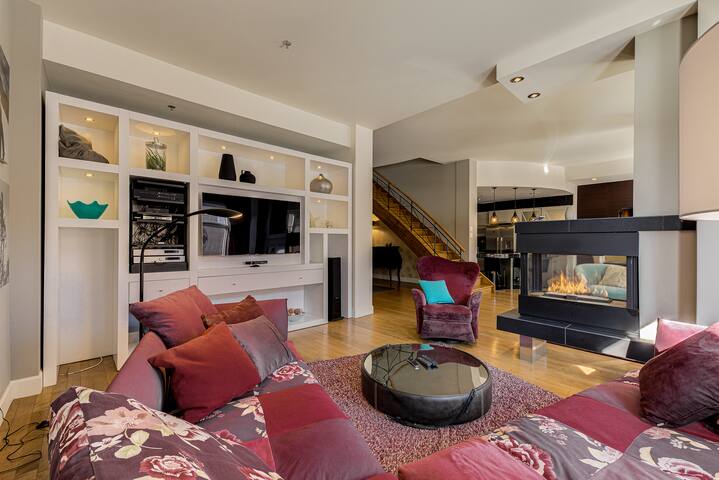 Les Immeubles Charlevoix 371102 gallery image 4