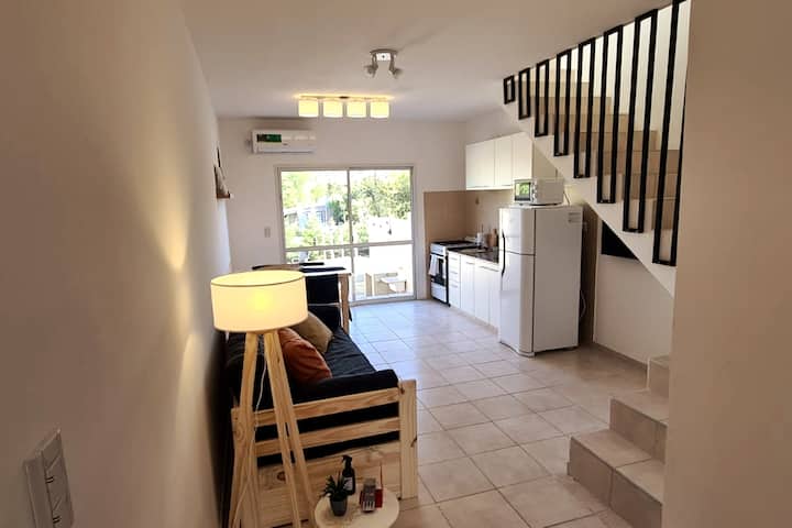 Enjoy Colon: Casa Moderna/hab. Ppal. Baño En Suite - アルゼンチン コロン