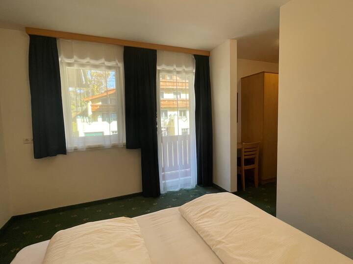 Dormitorio 3