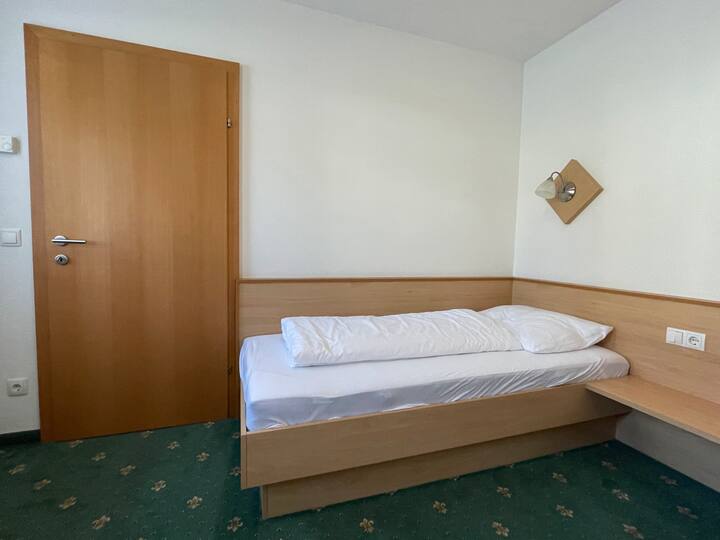 Dormitorio 1
