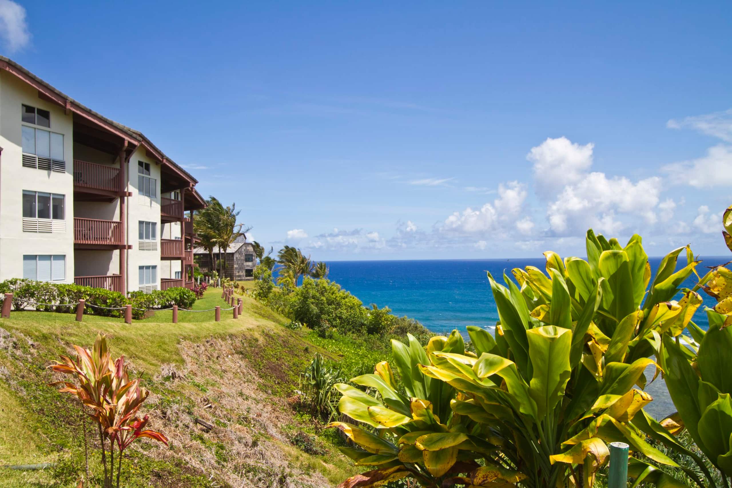 Shearwater Resort 2 Bedroom - Main photo