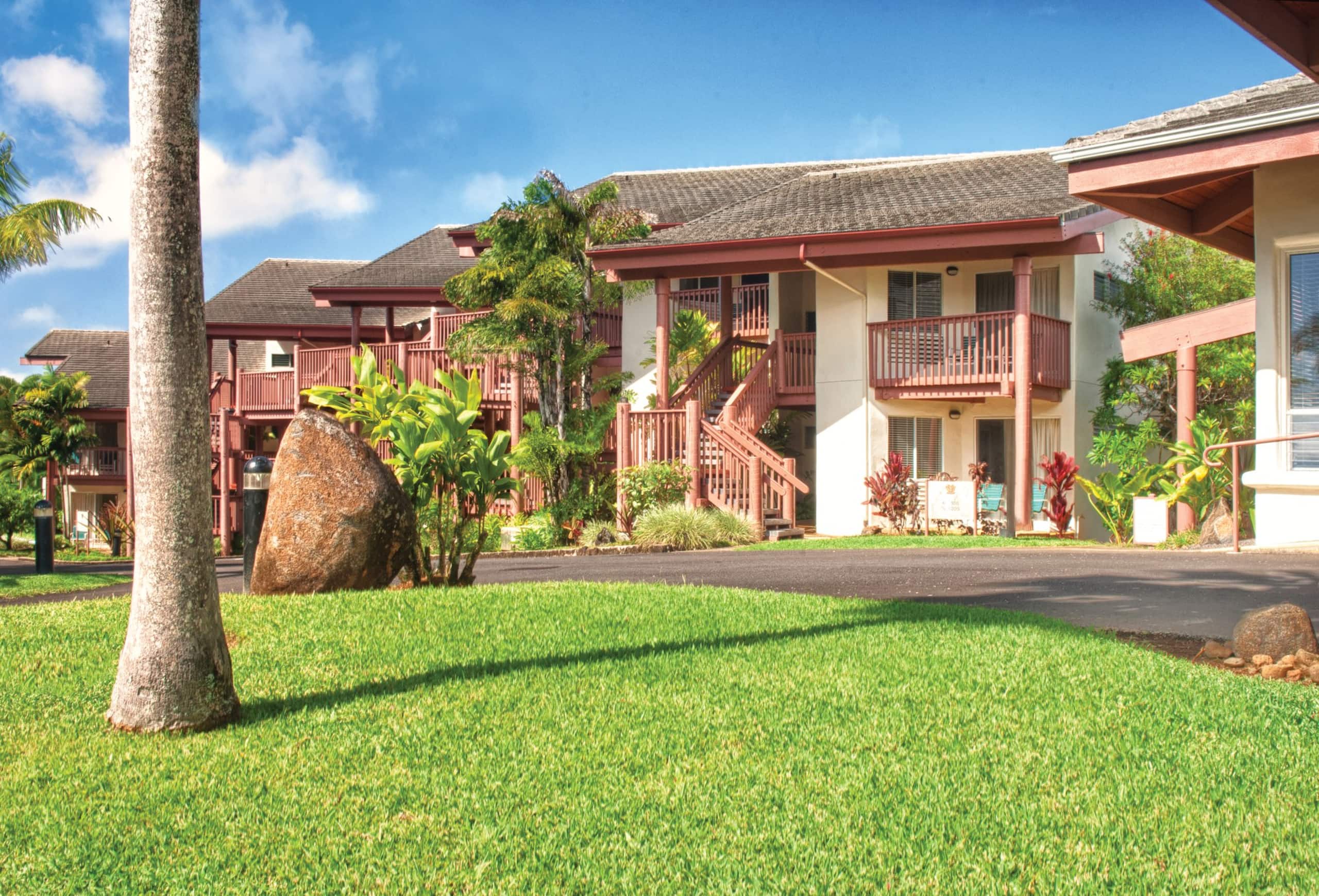 Shearwater Resort 2 Bedroom - Photo 5