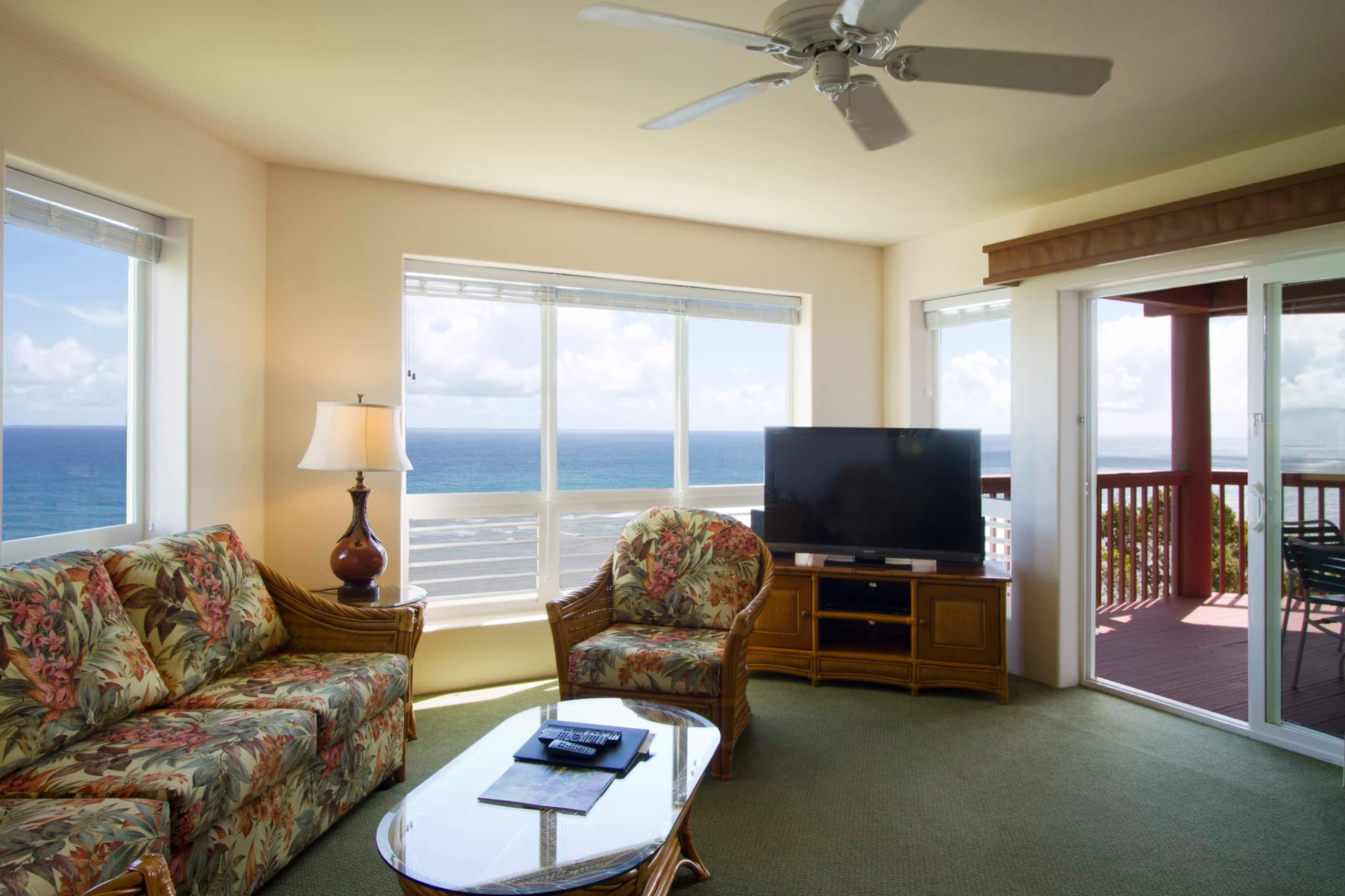 Shearwater Resort 2 Bedroom - Photo 7