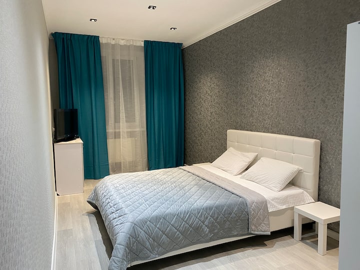 Center of Chisinau 2 Rooms Apartments for Rent in Chișinău, Chișinău