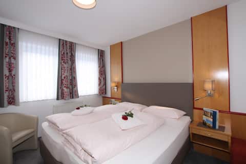 Bella Vista Active Apart 3
