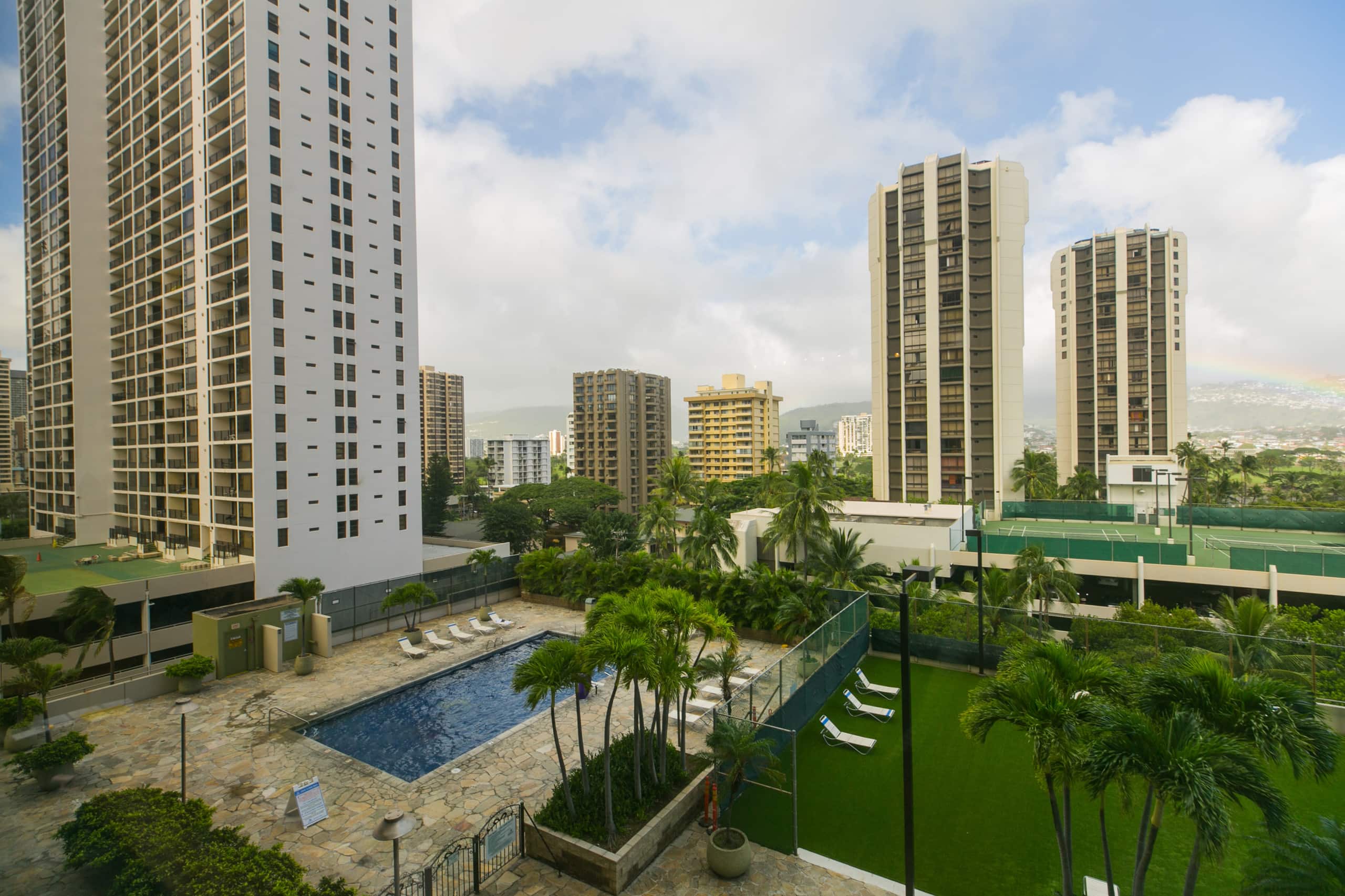 5 Min Walk to Beach, Kitchen, $0 Cleaning/Parking - Image 49
