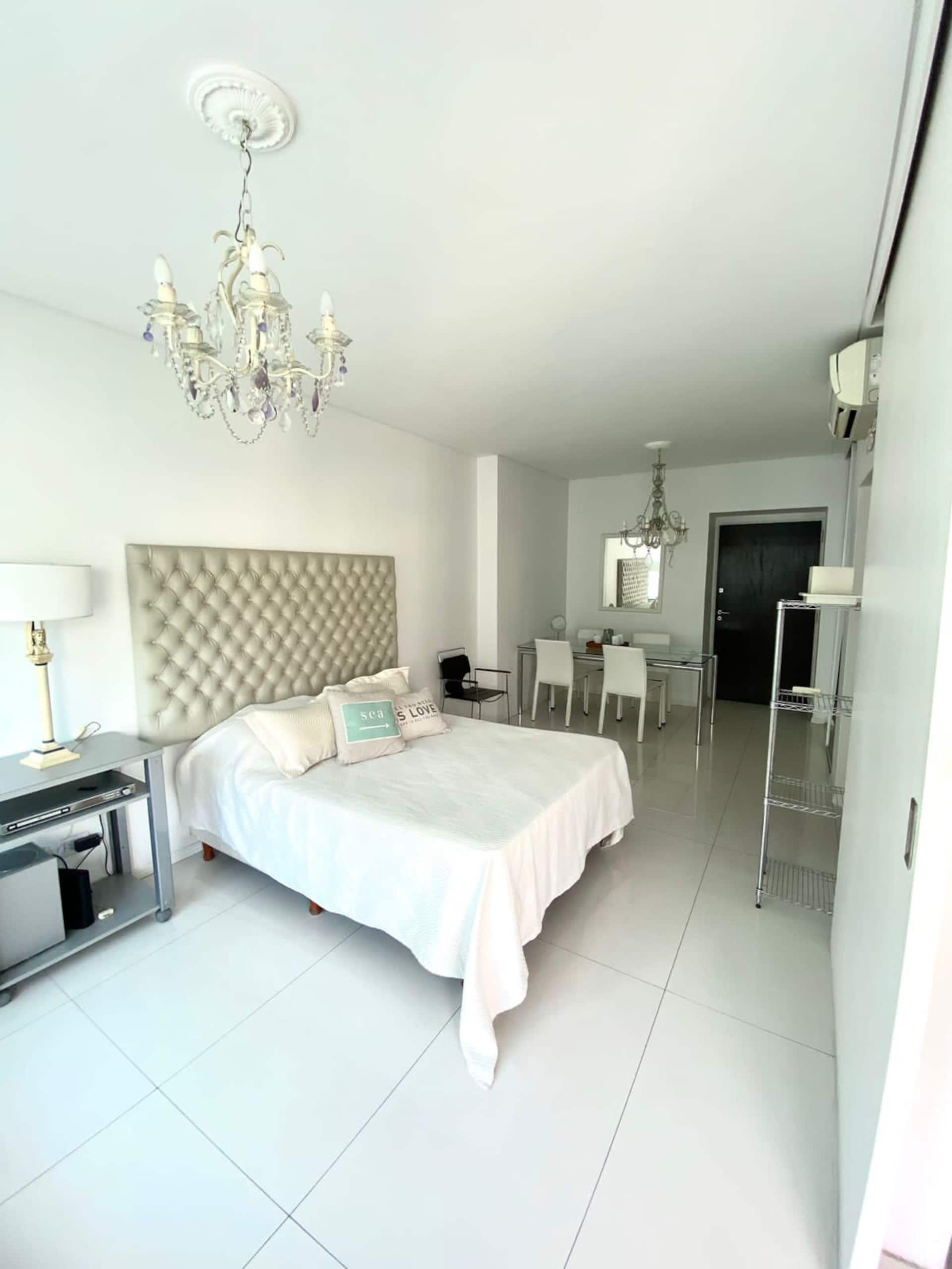 Studio em Palermo