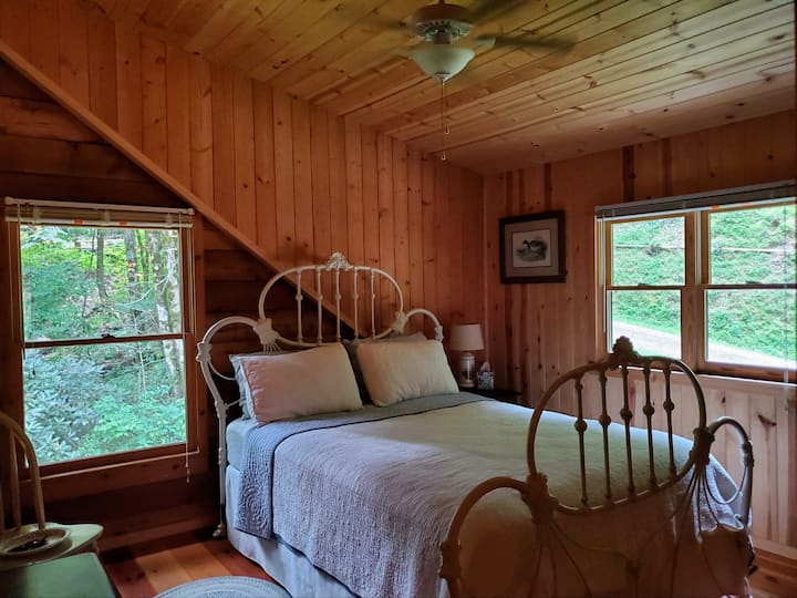 غرفة النوم 2