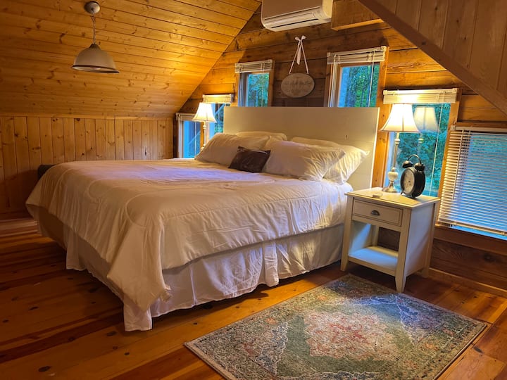 غرفة النوم 3