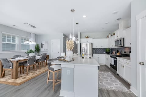 Chic Farmhouse