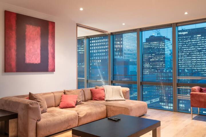 Stylish 2BRM with nice city view gallery image 4