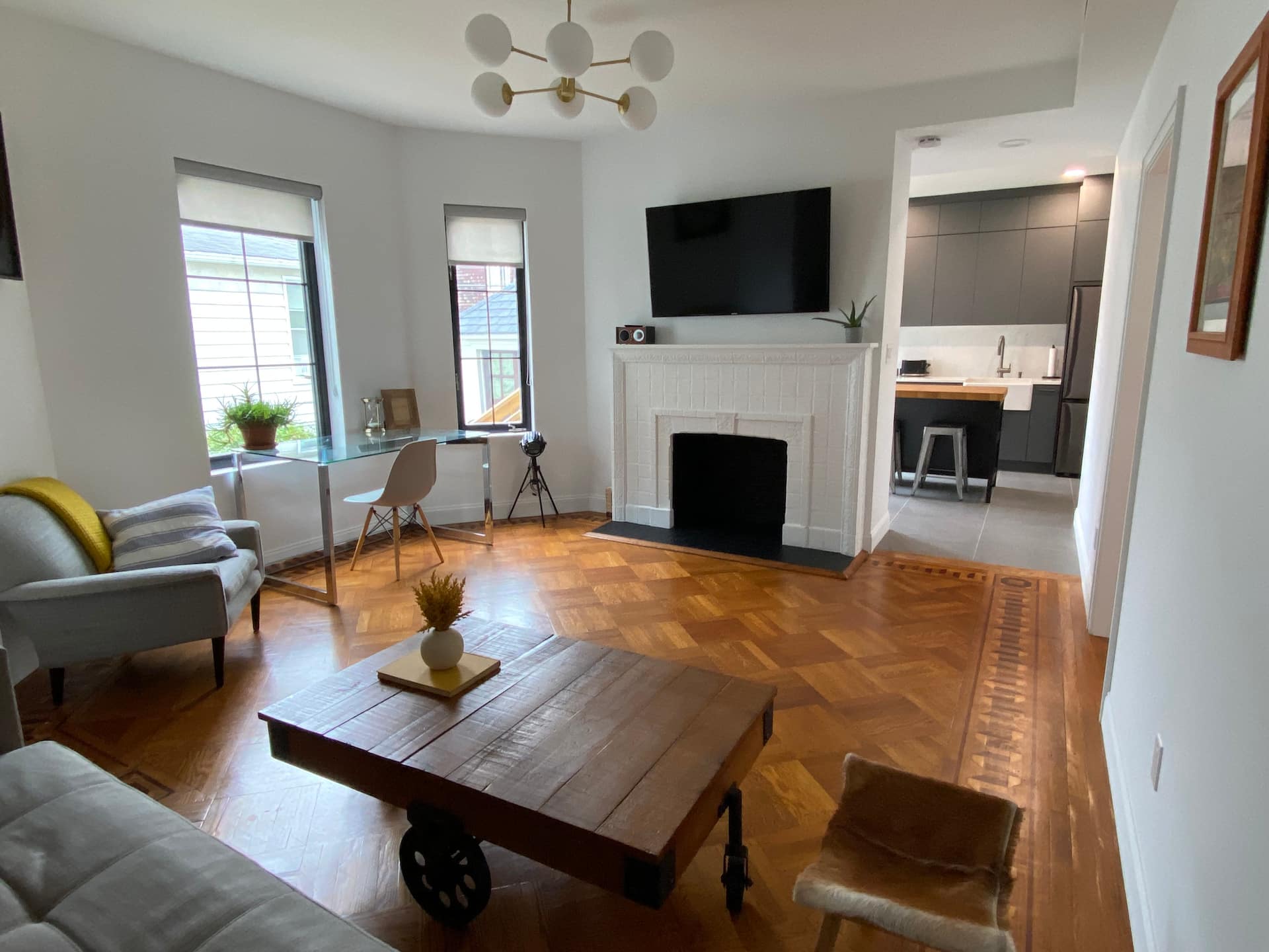 Bright NYC Getaway near JFK+LGA