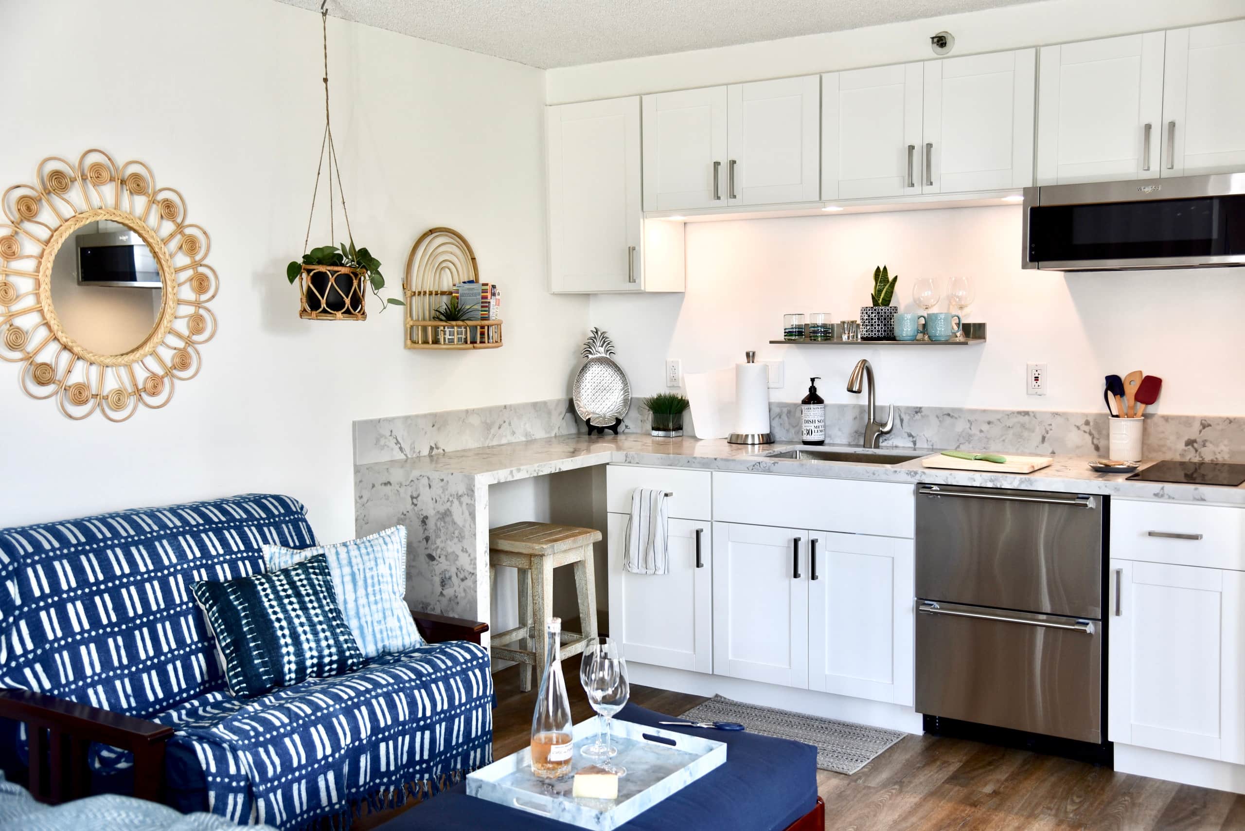 Condo in Honolulu · ★4.94 · 1 bedroom · 2 beds · 1 bath - Image 1