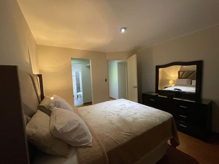 საძინებელი 1