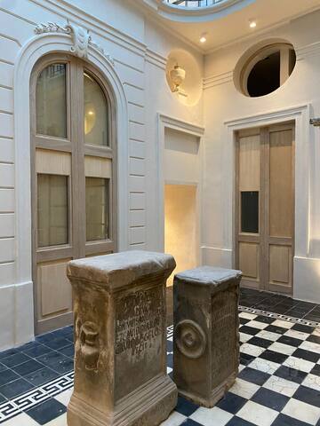 Hotel Atia managed Airbnb listing 1