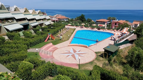 Townhouse in Residence