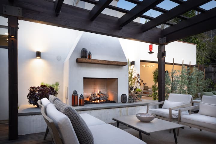 Amazing Guest House /Great Outdoor Space - Beverly Hills, CA