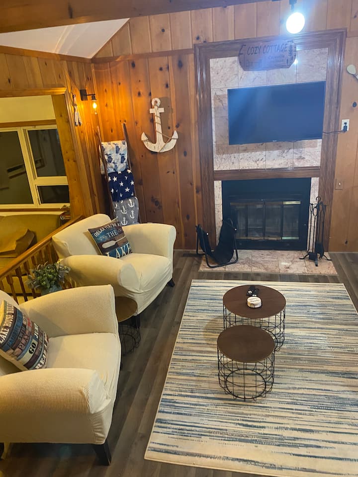 Special Moments Created @ Caseville's Cozy Cottage - Caseville, MI