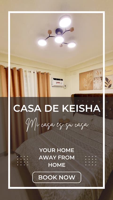 Cozy 2-Storey House in Sto Tomas