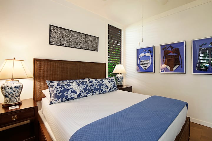 ห้องนอน