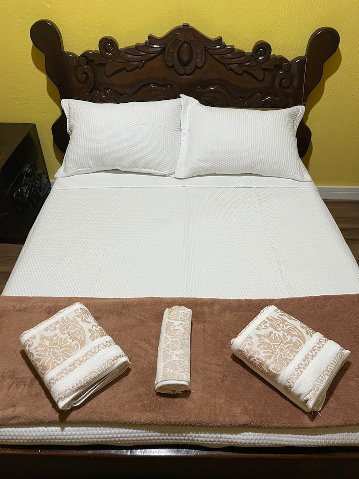 საძინებელი