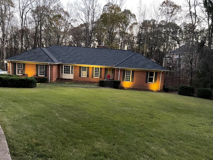 Woodland Ranch In Johns Creek - Johns Creek, GA