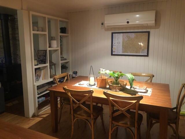 Little Joe Lodge, amazing views! gallery image 4