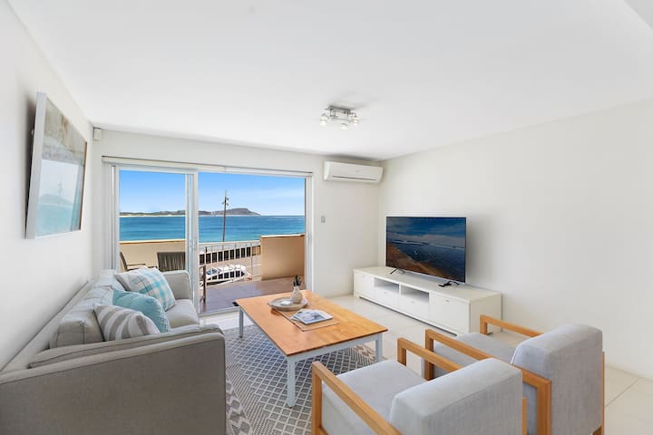 Beach Position Perfect - Best Spot In Terrigal - Terrigal