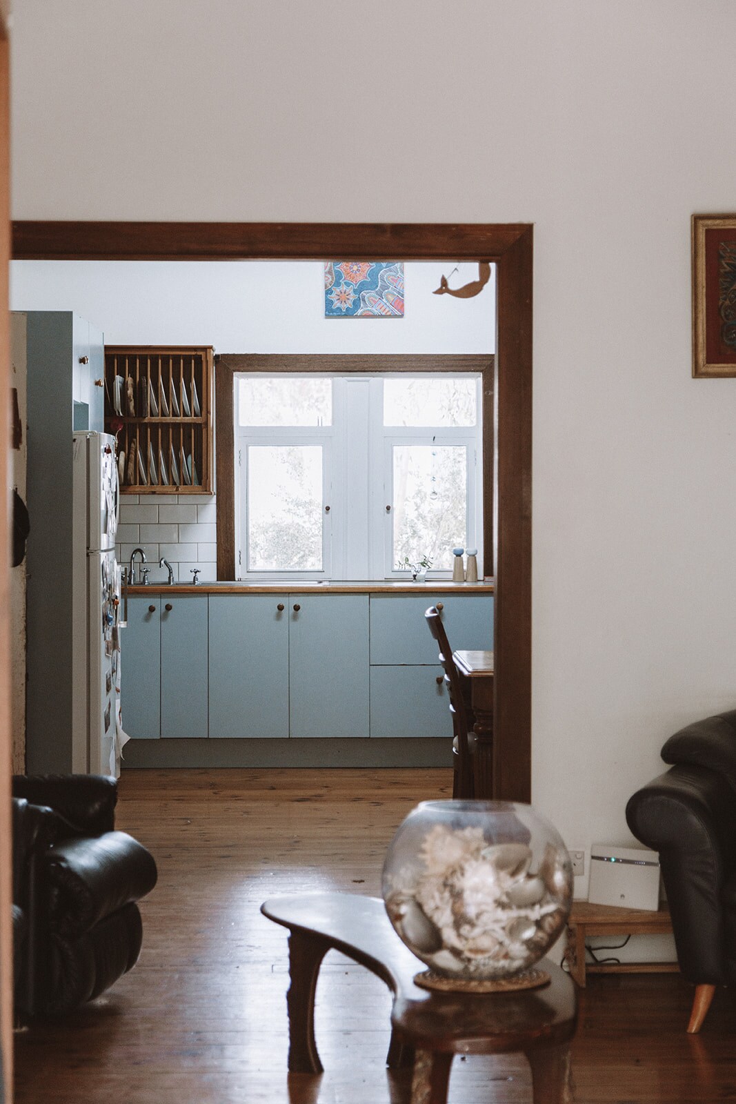 Airbnb con migliori performance: Bluefin House a South Australia