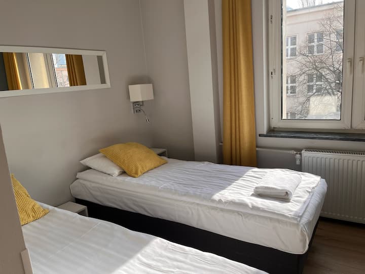 Habitación