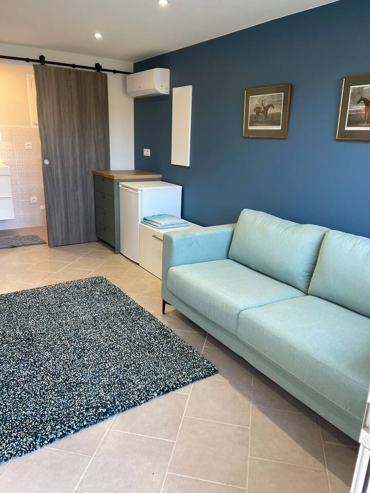 Cozy studio with outdoors Apartments for Rent in Gap, ProvenceAlpes