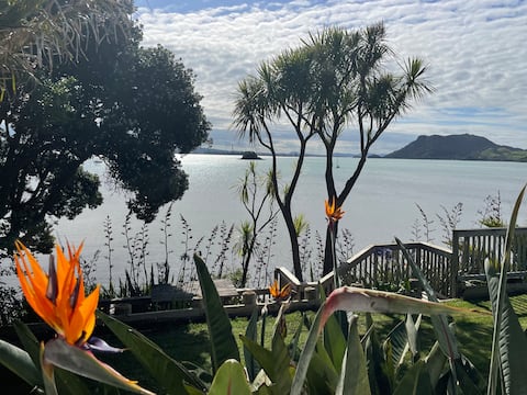 Kelly’s Cottage by the Sea