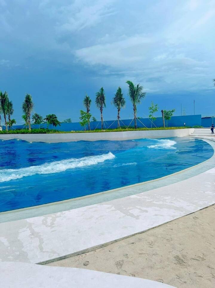 R & D Staycation at Azure North - Condominiums for Rent in San